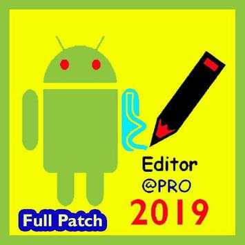 APK editor Pro 2019 Full Android screenshot 1