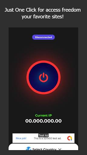 XHUB VPN Pro - Free Unlimited VPN Proxy screenshot 4
