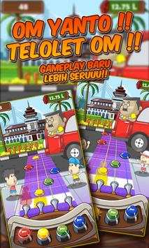 Telolet Om ! screenshot 11