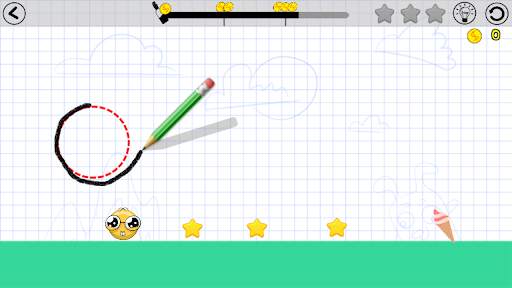 Kolobok: Funny Bob screenshot 1