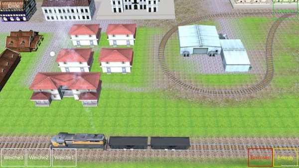 Mini Train स्क्रीनशॉट 3