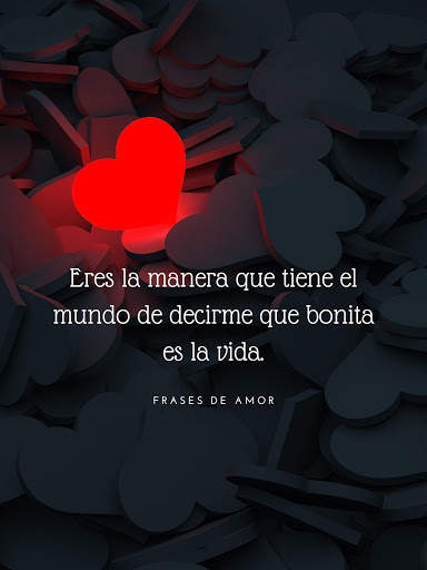 Frases de amor para whatsapp screenshot 11