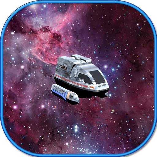 Space Travel Live Wallpaper 1.00