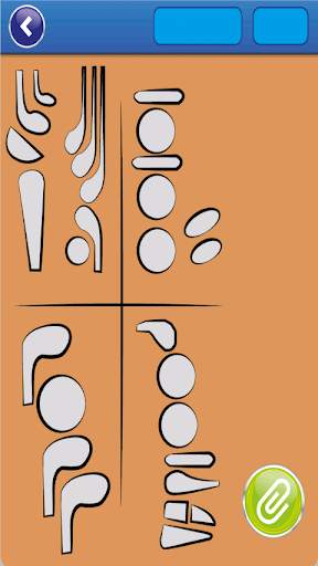 Your Fingering Chart Lite screenshot 9