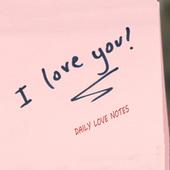 Daily Love Notes icon