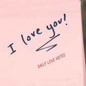 Daily Love Notes 1.0