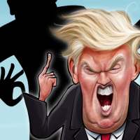 Shadow President: The Political Texting Chat Game icon