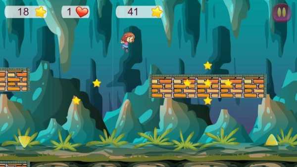 Subway Princess Sofia Run 2 screenshot 6