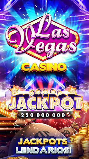Free Vegas Casino Slots screenshot 3