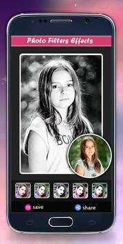 Photo Filters Effects 5 تصوير الشاشة
