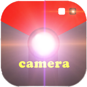 Camera For Sharp icon