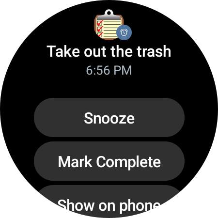 Ultimate To-Do List screenshot 27