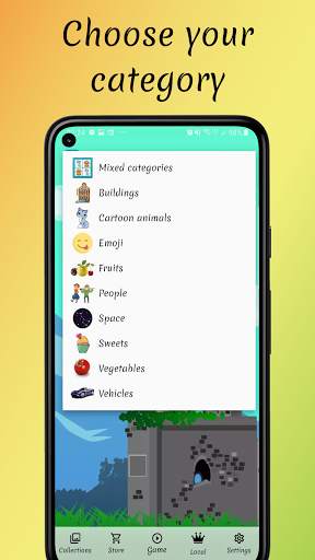 Cards Matching memorize game screenshot 3