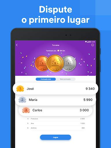 Block Puzzle - jogo de blocos screenshot 9