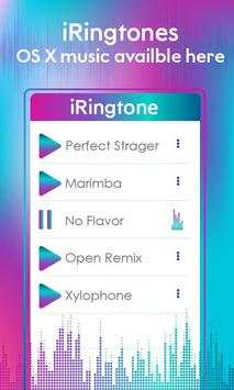 iRingtone for Android Phone screenshot 2