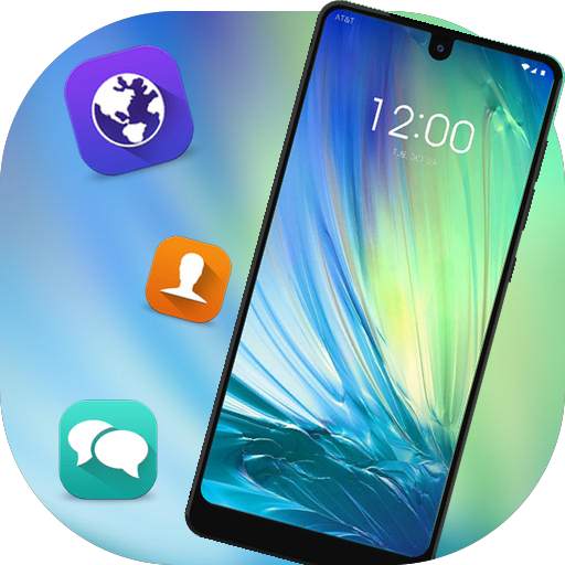 Theme for Galaxy J2 Pro 4K Wallpaper 2.0.1