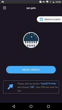 VPN Gate - Best Free VPN screenshot 2