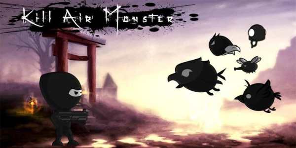 Ninja Shadow Heroes screenshot 3