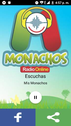 Mis Monachos 1 تصوير الشاشة