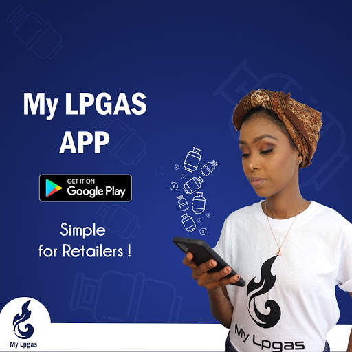 my Lpgas screenshot 2