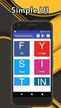 Smart Facebook Youtube Browser Apps screenshot 4