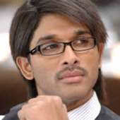 Allu Arjun HD Latest Stills icon