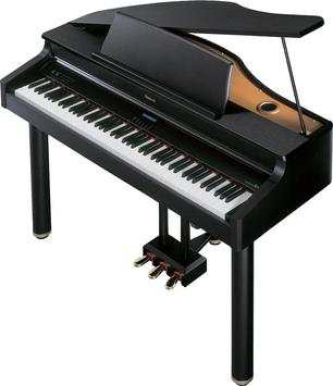 FY: Super Play Piano screenshot 2