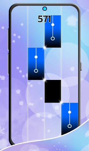 Magic Mikecrack Piano Game screenshot 2