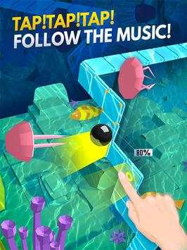 Dancing Ball World screenshot 6