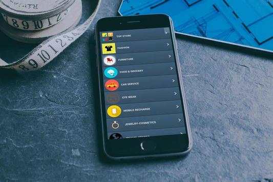 The times of sale Shopping app screenshot 5