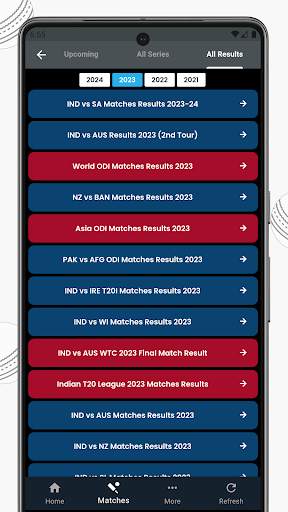 IND vs ENG: Live Cricket Score screenshot 6