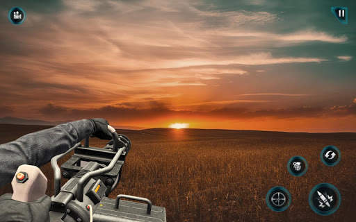 Camera Gun Shooter 3D Fight screenshot 4