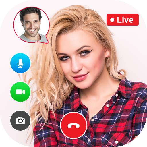 Live Talk - Video Chat 1.4