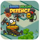 Birds Island Defence 1.0.2