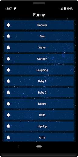Arabic Ringtones | Top Sounds Tone screenshot 8