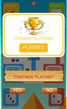 Ludo Parchis screenshot 5
