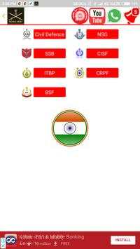 Indian Armed Forces 2018 screenshot 7