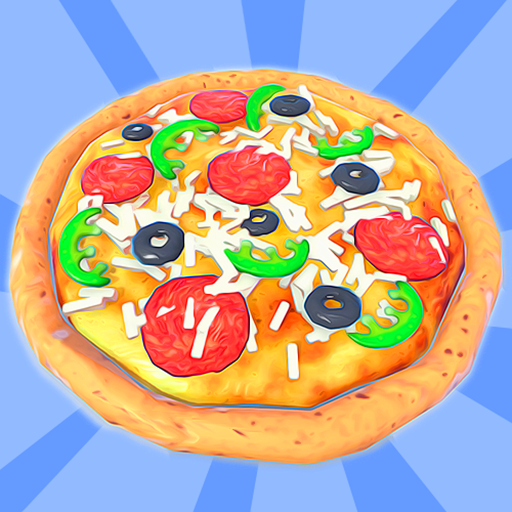 Pizza Run! icon