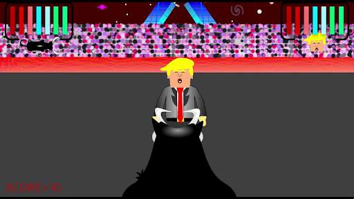 Matador Trump 6 تصوير الشاشة