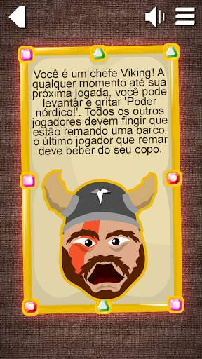 Seven Drinking Game screenshot 2