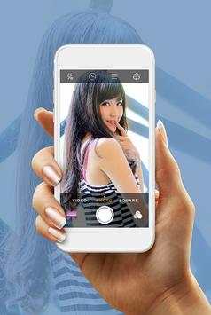 Camera OS 10 screenshot 3