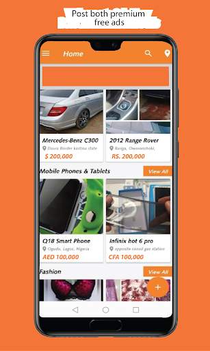 Sale Now screenshot 5
