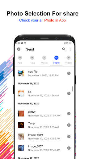 SHARE fast: Phone Clone & Data screenshot 4