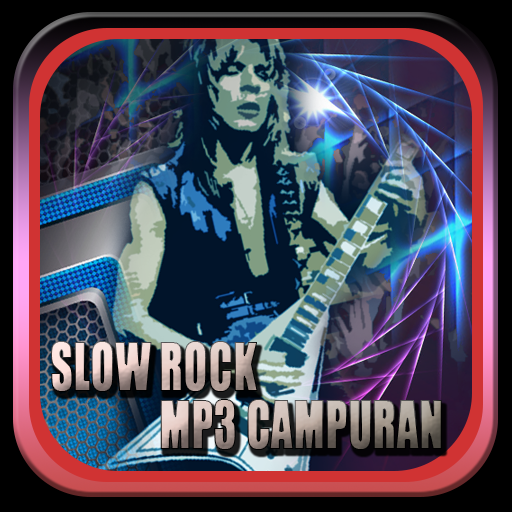 Slow Rock Mp3 icon