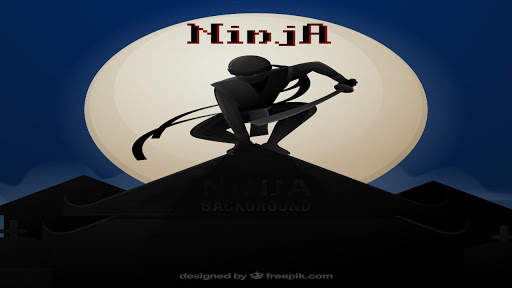 NINJA screenshot 1