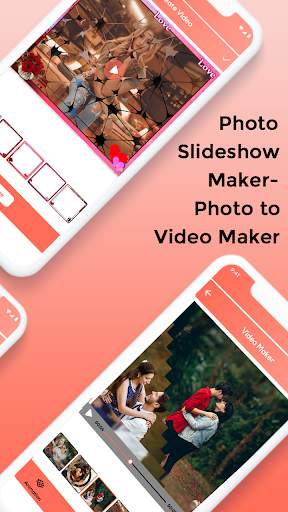 Photo SlideShow Maker - Photo To Video Maker screenshot 4