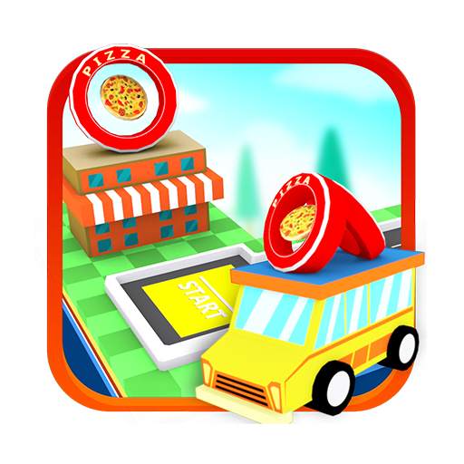 Pizza Shop : Car Delivery 9.0