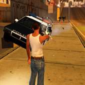 Grand Code for GTA San Andreas