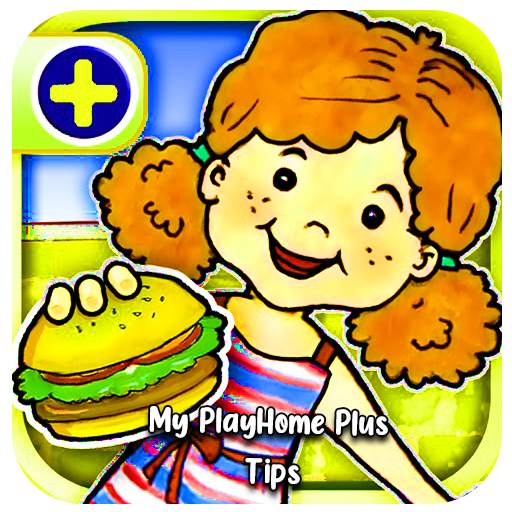 My PlayHome Plus Tips 2021 1.0