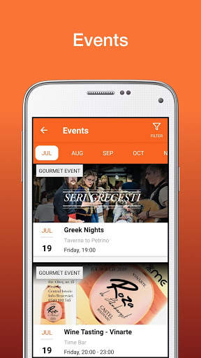 Discover Dolj App screenshot 3
